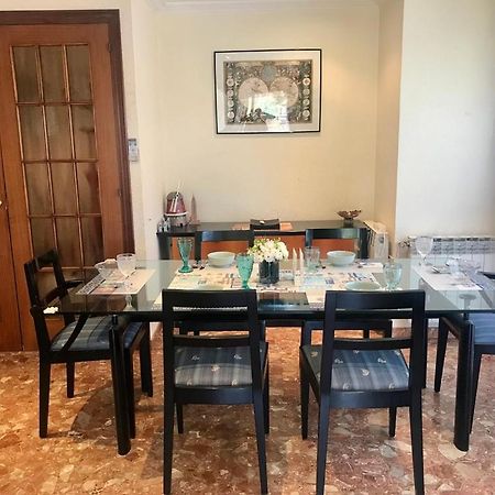 Maresto Apartamento Salou Eksteriør bilde