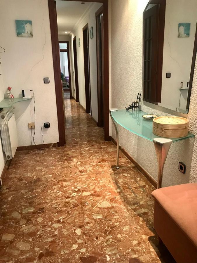 Maresto Apartamento Salou Eksteriør bilde