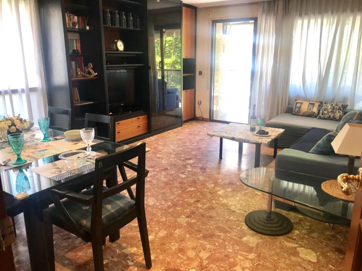 Maresto Apartamento Salou Eksteriør bilde