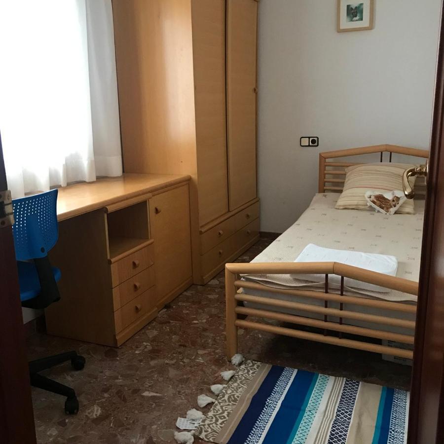 Maresto Apartamento Salou Eksteriør bilde