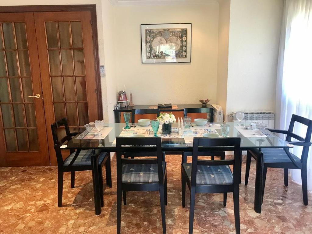Maresto Apartamento Salou Eksteriør bilde