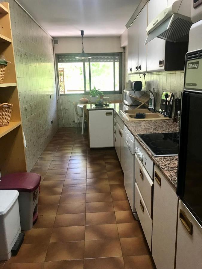 Maresto Apartamento Salou Eksteriør bilde