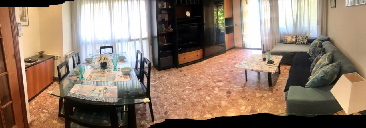 Maresto Apartamento Salou Eksteriør bilde