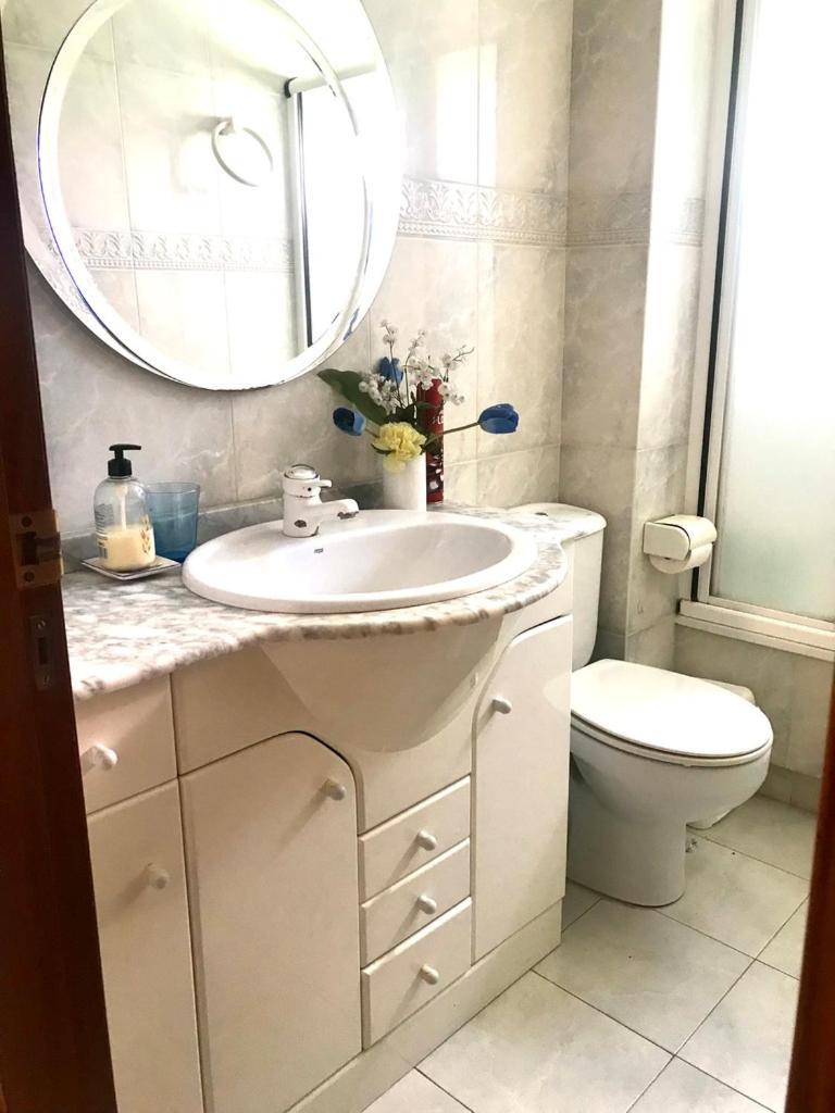 Maresto Apartamento Salou Rom bilde